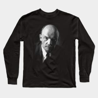 Lenin Long Sleeve T-Shirt